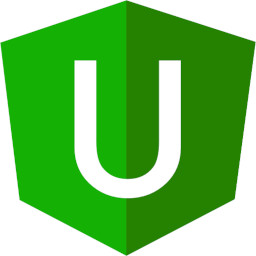 Angular Universal Logo