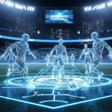 Google Research Football